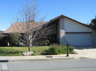 3299 S Sawtooth Ct, Thousand Oaks, CA 91362