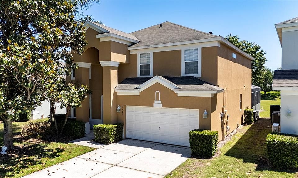1st image of 7803 Basnett Cir