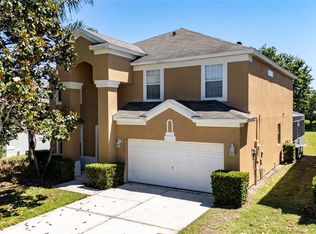 7803 Basnett Cir, Kissimmee, FL 34747