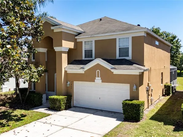 7803 Basnett Cir, Kissimmee, FL 34747