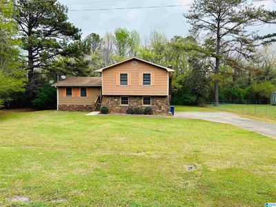 239 Hubbard Cir, Anniston, AL, 36206