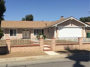 29160 Williams Ave, Moreno Valley, CA 92555