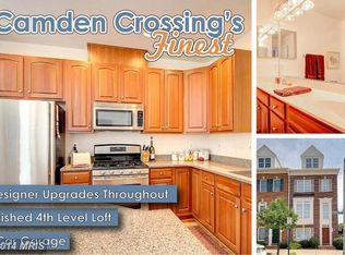 329 S Poppleton St, Baltimore, MD 21230