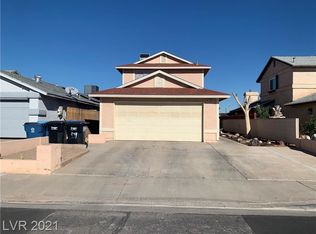 559 Tabony Ave, Henderson, NV 89011