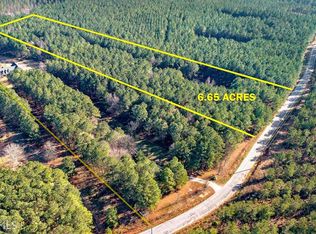 0 Bullard Dr LOT 41, Monticello, GA 31064