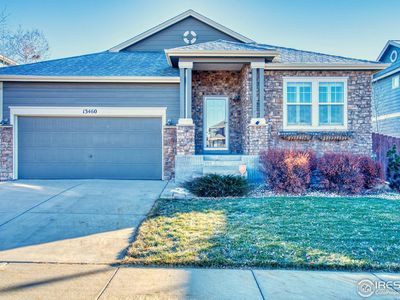 13460 Trenton St, Thornton, CO, 80602