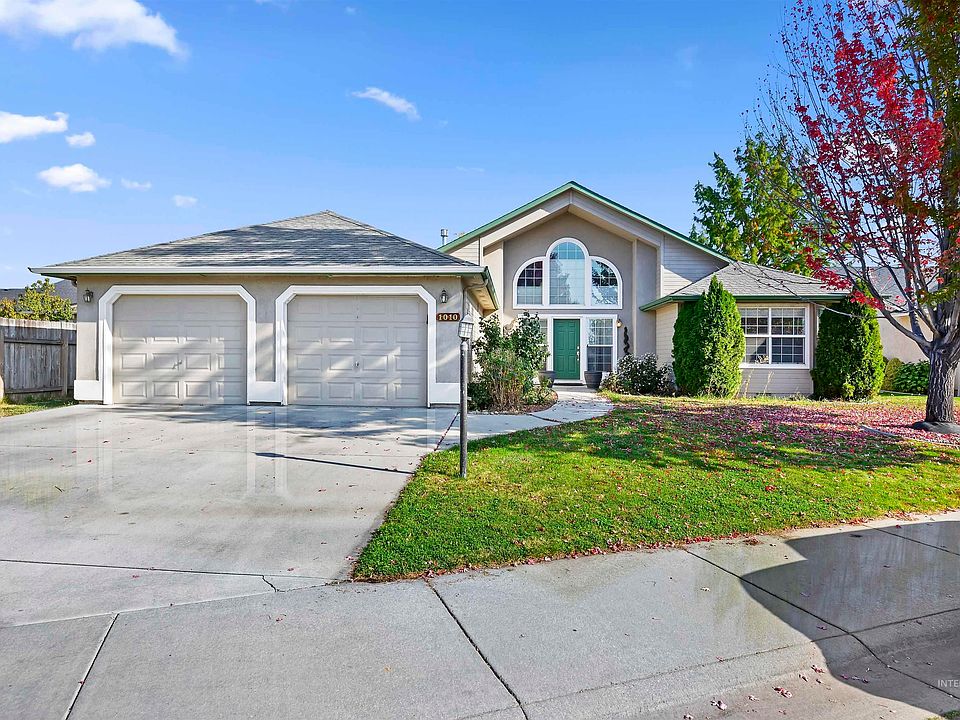 1010 Gem Stone Way, Emmett, ID 83617 Zillow