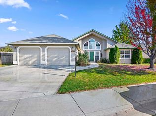 1010 Gem Stone Way, Emmett, ID 83617