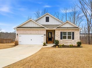 406 Samara Ct, South Fulton, GA 30213