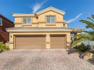 120 Buffalo Gap Ct, North Las Vegas, NV 89084