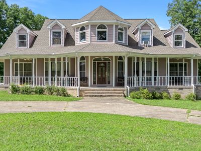 2200 Gimlet Creek Rd, Lawrenceburg, TN, 38464