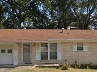 404 Pringle St, Hot Springs, AR 71913