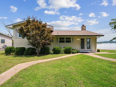 24820 S 630th Rd, Grove, OK, 74344