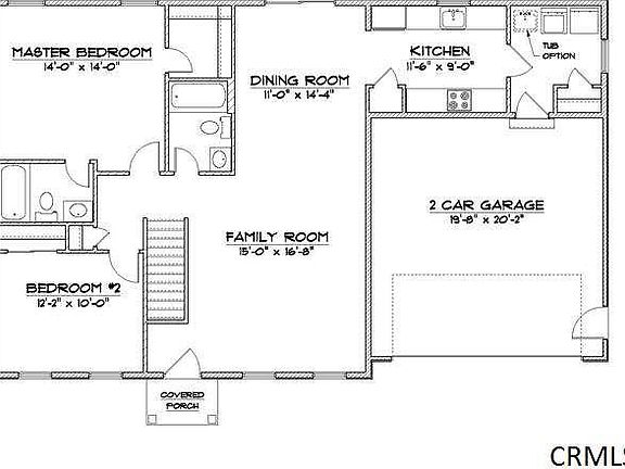 2nd image of this home