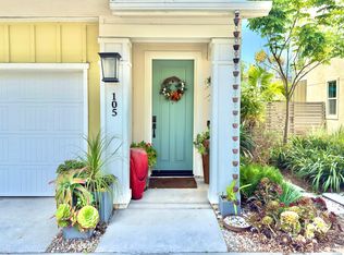 5673 Surfrider Way UNIT 105, Goleta, CA 93117