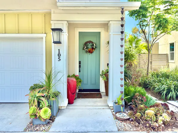 5673 Surfrider Way Unit 105, Goleta, CA 93117
