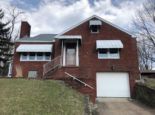 185 Chapel Rd, Wheeling, WV 26003