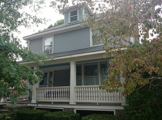 644 Lagrange St, West Roxbury, MA 02132