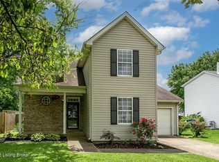 10618 Bayport Rd, Louisville, KY 40299