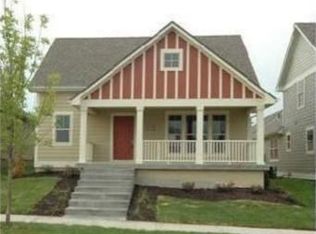 9102 NE 79th St, Kansas City, MO 64158