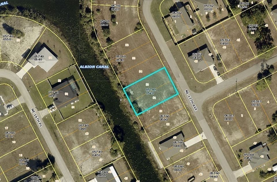 1st image of 4024 NE 17th Ave