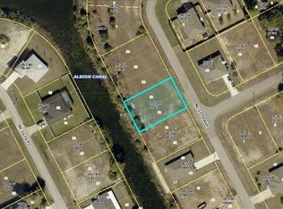 4024 NE 17th Ave, Cape Coral, FL 33909