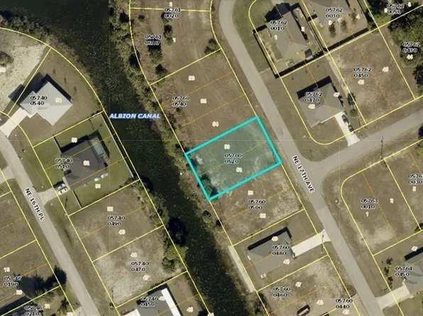 4024 NE 17th Ave, Cape Coral, FL 33909