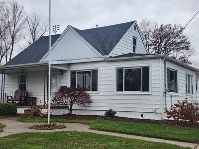 1181 Craig Rd, Maumee, OH, 43537