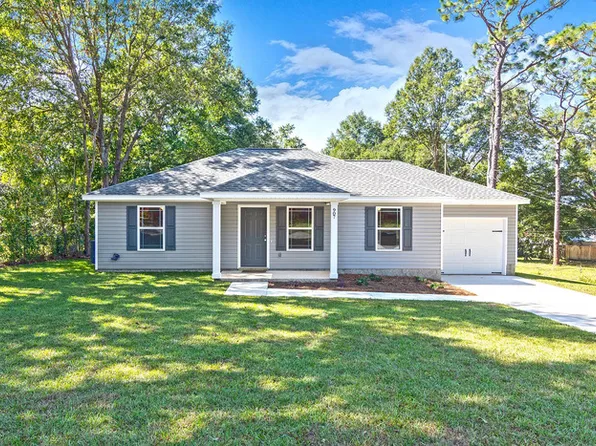 907 Alabama St, Crestview, FL 32536