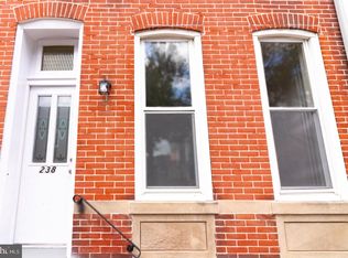 238 Bayard St, Trenton, NJ 08611