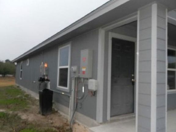 Property Side View