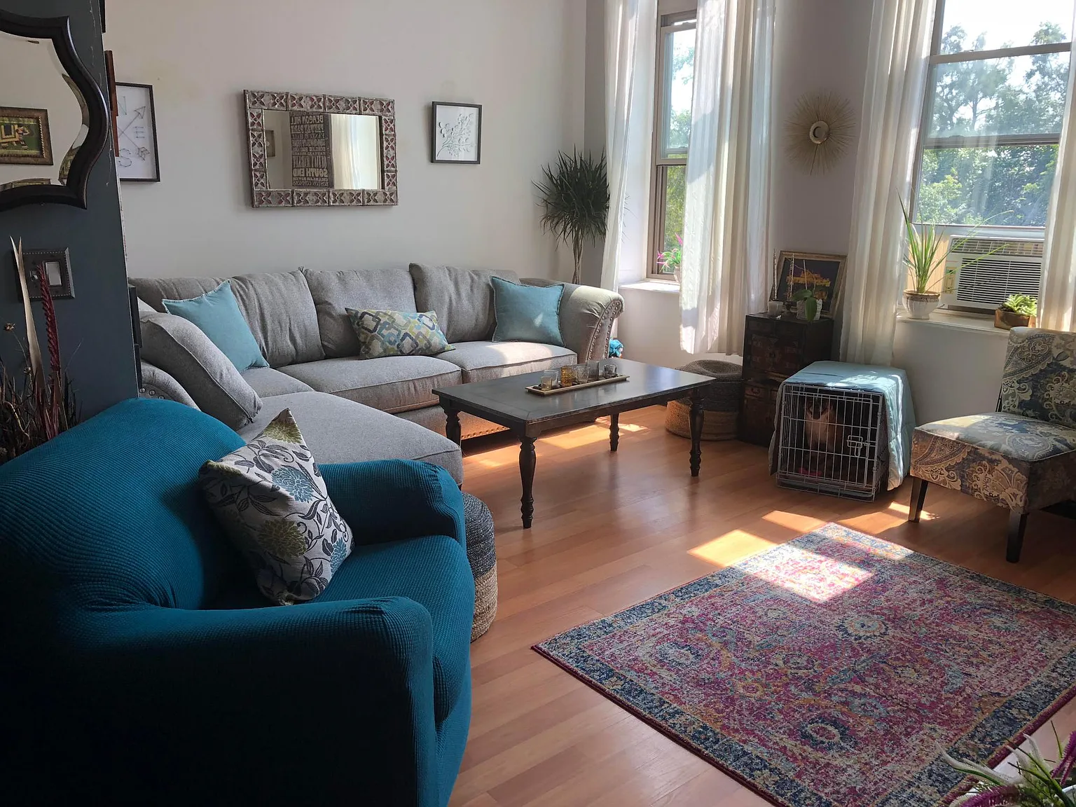 2 bed, 760 sqft, $2,900 — Photo 1