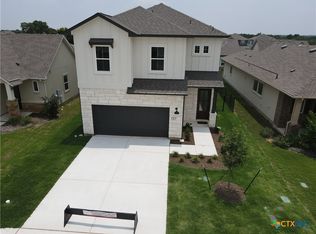 137 Monterey Oak Trl, Georgetown, TX 78628