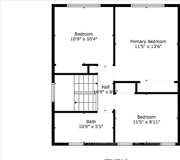 618 Beckworth Sq #MAIN AND SECOND — Photo 18