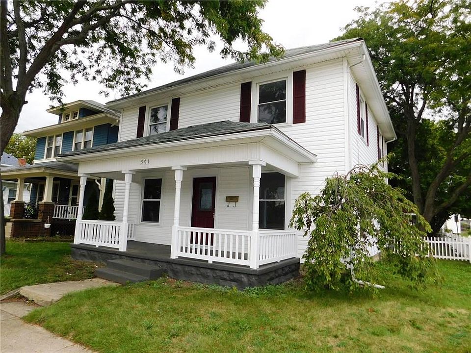 1st image of 901 Nicklin Ave