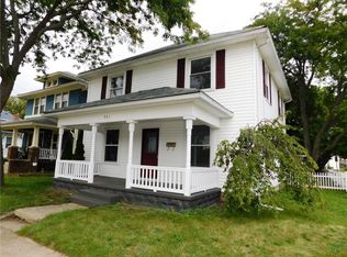 901 Nicklin Ave, Piqua, OH 45356