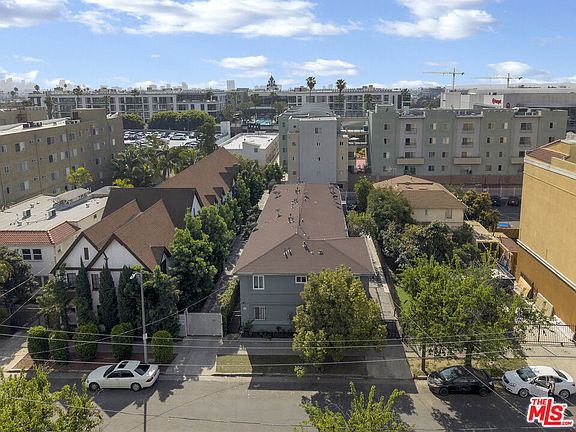 3rd image of 5440 Harold Way