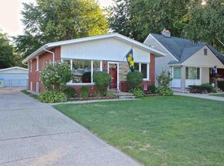 22706 Colony St, Saint Clair Shores, MI