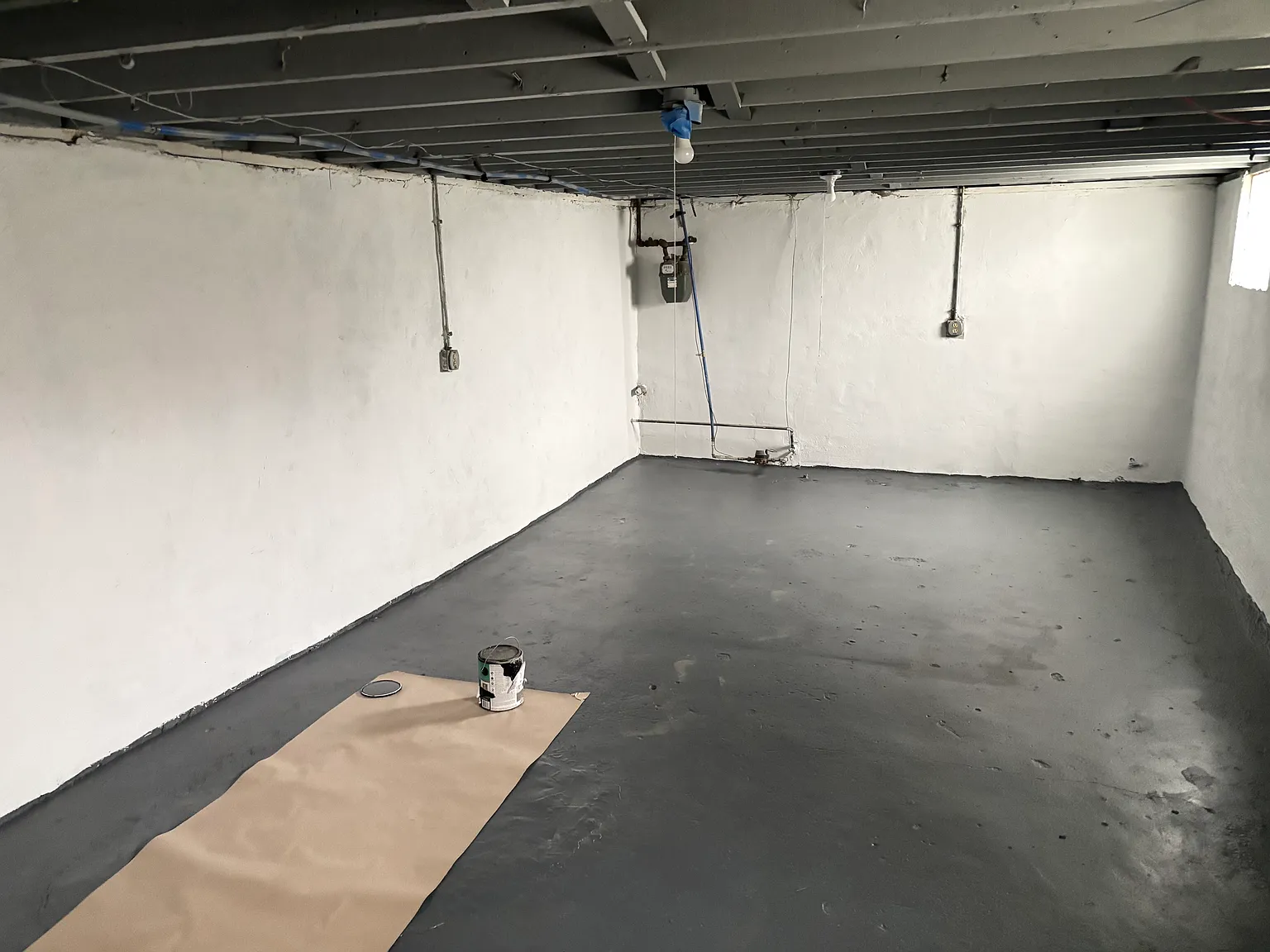 1 bed, 1232 sqft, $1,000 — Photo 4