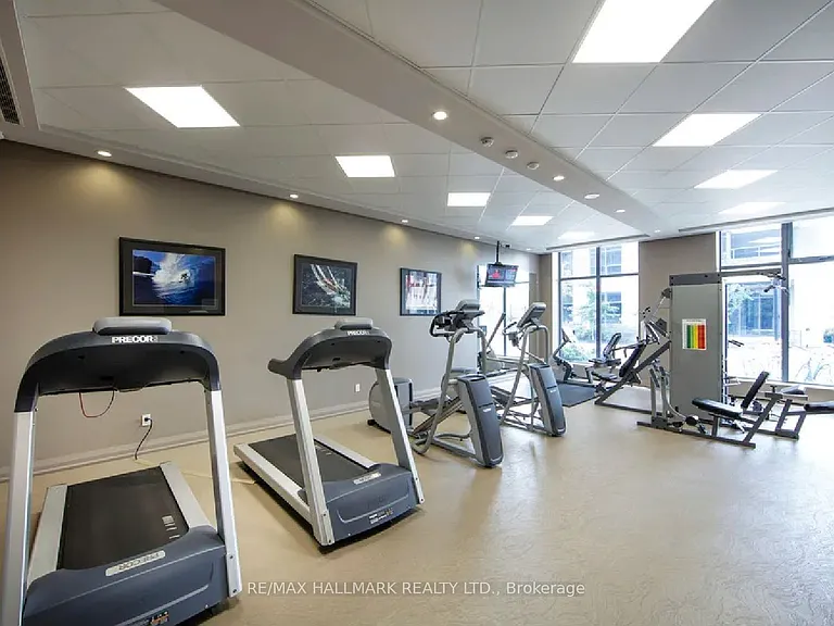 5191 Dundas St W #1505 — Photo 12