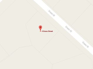 4 Grass St, Homosassa, FL 34446