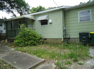 1027 Old Plank Rd, Salisbury, NC 28144