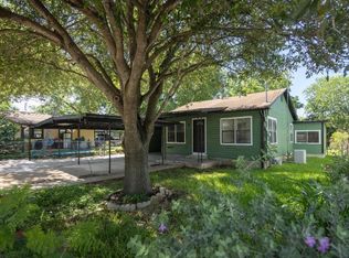 3111 Hicks Ave, San Antonio, TX 78210