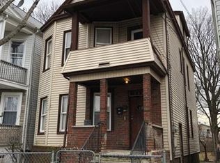 223 Burgess Pl, Passaic, NJ 07055