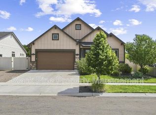 7634 S Wagons West Ave, Boise, ID 83716