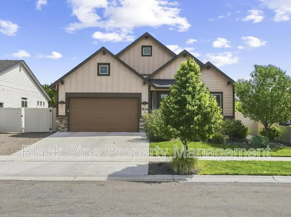 7634 S Wagons West Ave, Boise, ID 83716