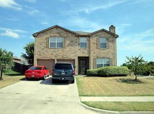 223 Tulane Dr, Glenn Heights, TX