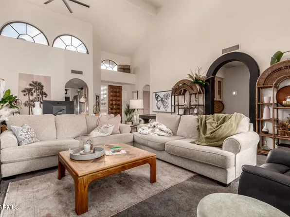 10126 N 100TH Place, Scottsdale, AZ 85258