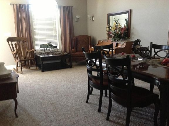 Dining Room/Sitting Room