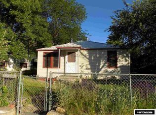 1204 Main St, Hartville, WY 82215